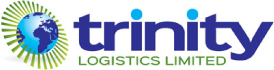 Trinity Logistics logo